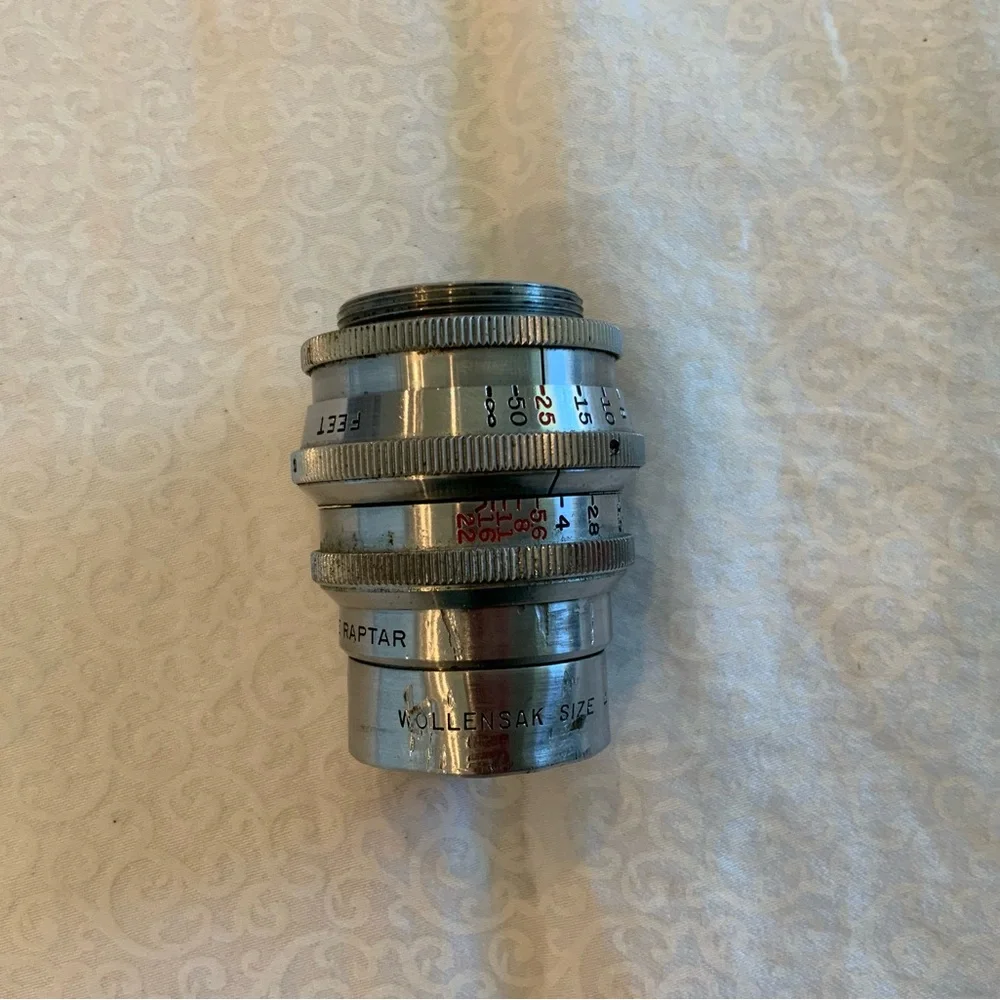 VTG WOLLENSAK 1